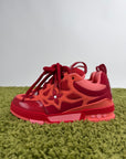 Louis Vuitton Skate Rosso 5.5