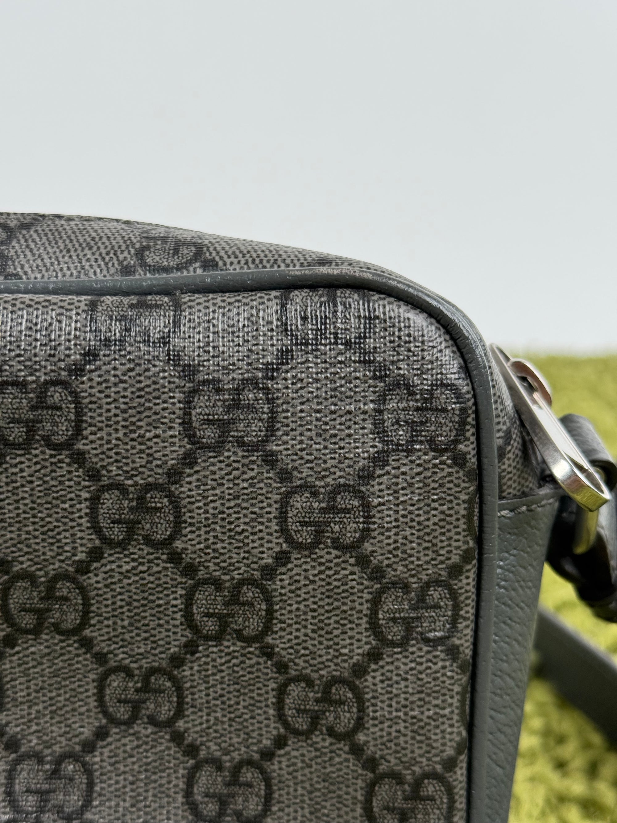 Borsa Ophidia Messenger Gucci