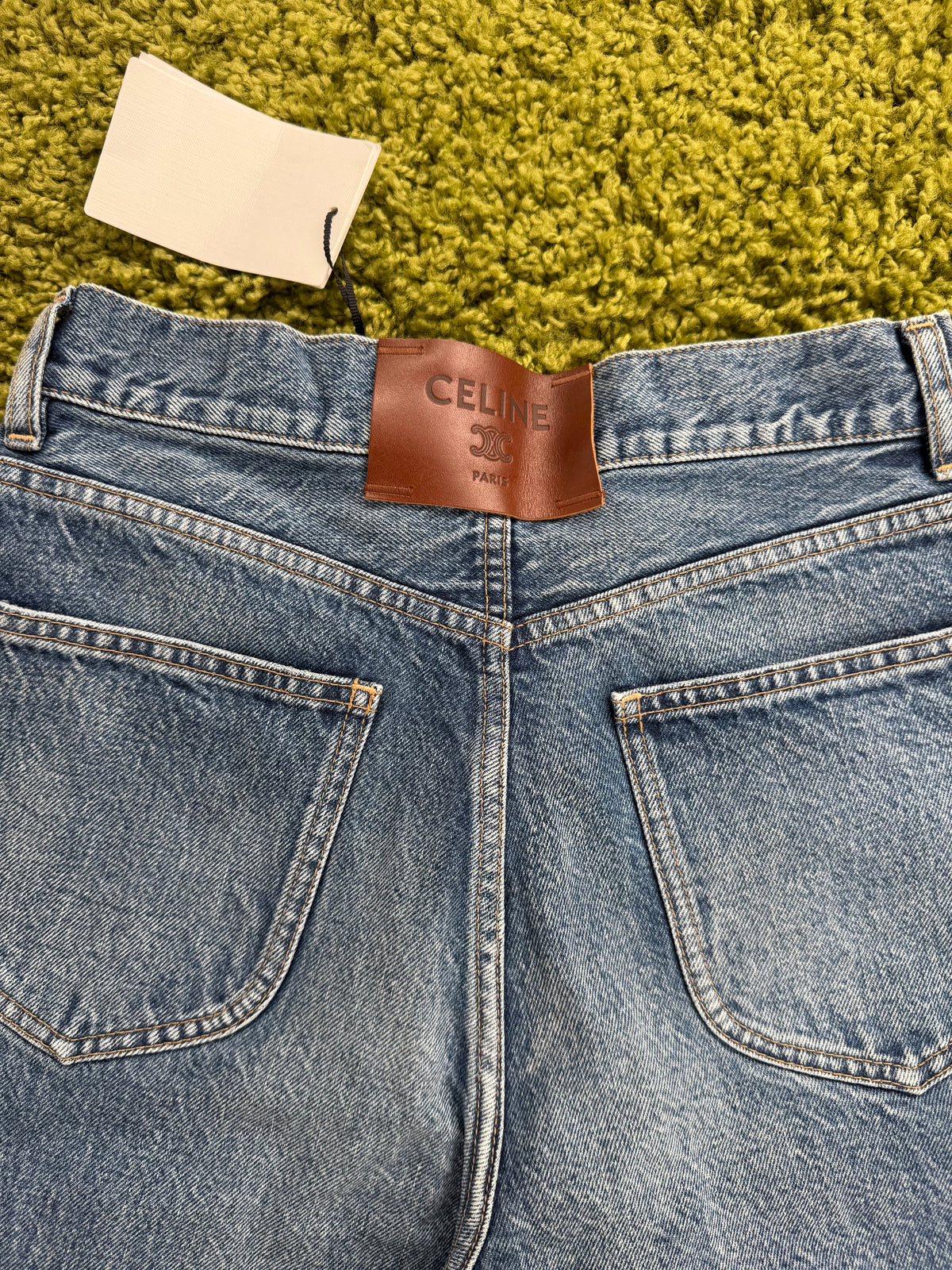 Jeans Boyfriend Celine 27