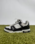 Louis Vuitton Trainer 7=41 calza 42