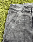 Pantalone Rick owens Size M grigio