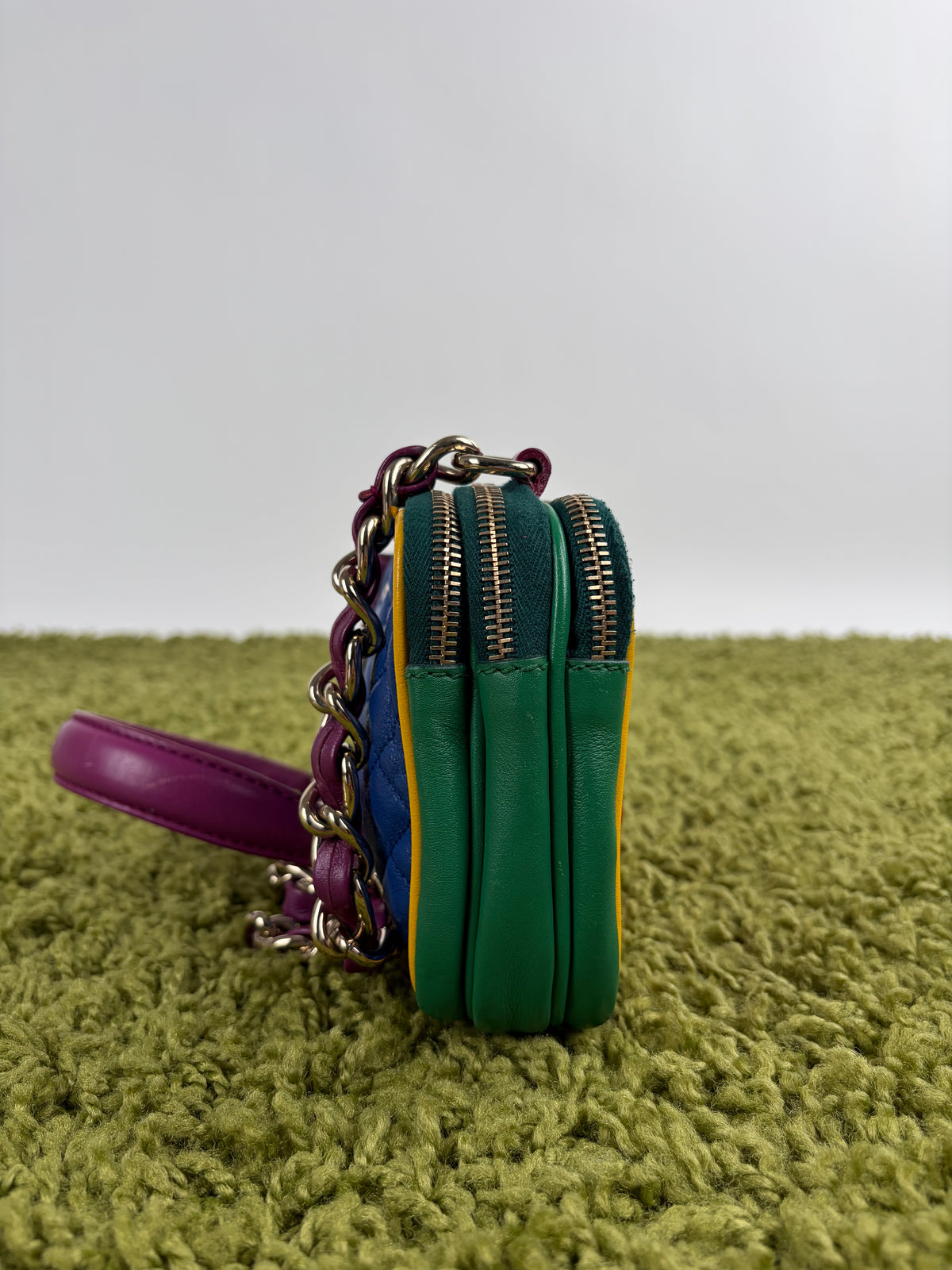 Borsa Dolce&amp;Gabbana Lily Glam Multicolor