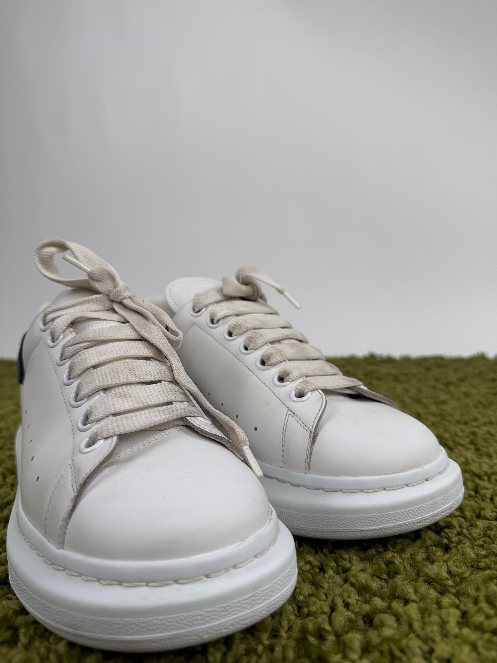 Alexander McQueen Sneaker 40.5