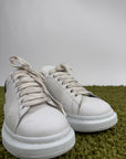 Alexander McQueen Sneaker 40.5