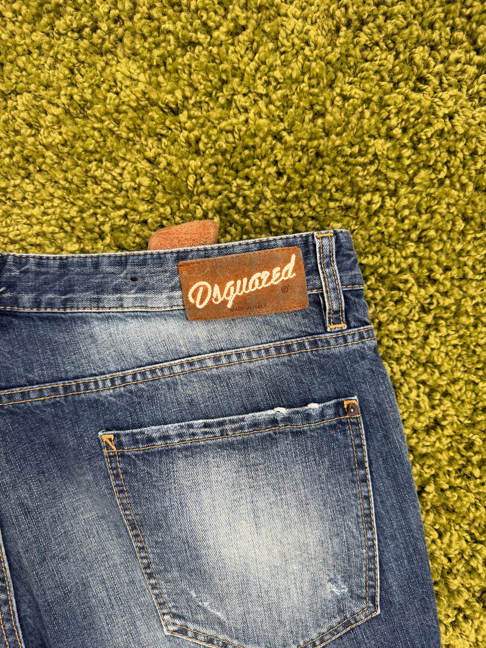 Jeans Dsquared2 XXXL