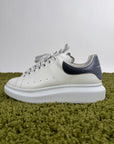 Alexander McQueen Sneaker Bianca 42