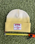 Cappello Supreme Giallo