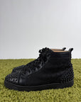 Louboutin alte Size 44 nere