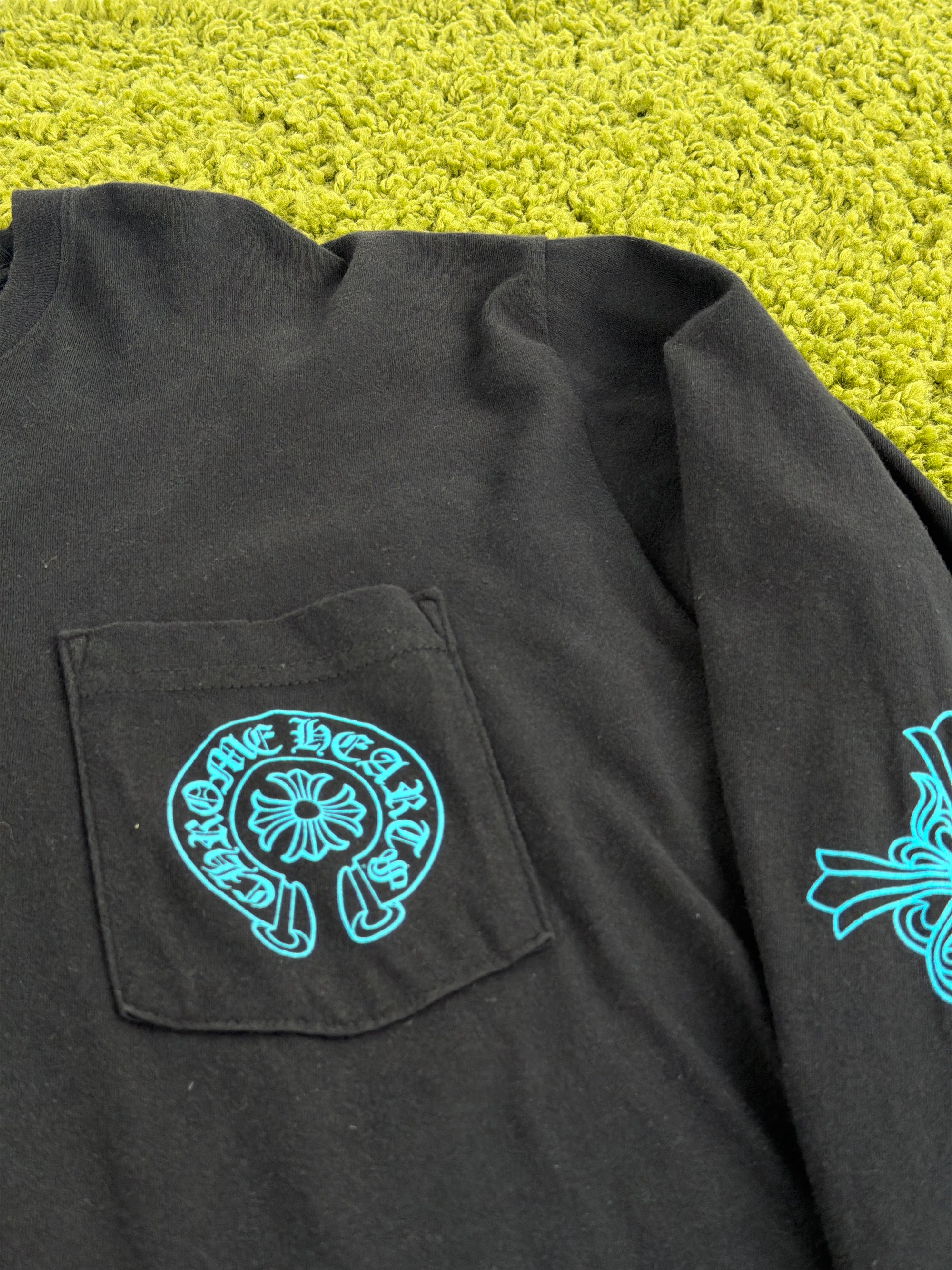 Chrome hearts long sleeve XL