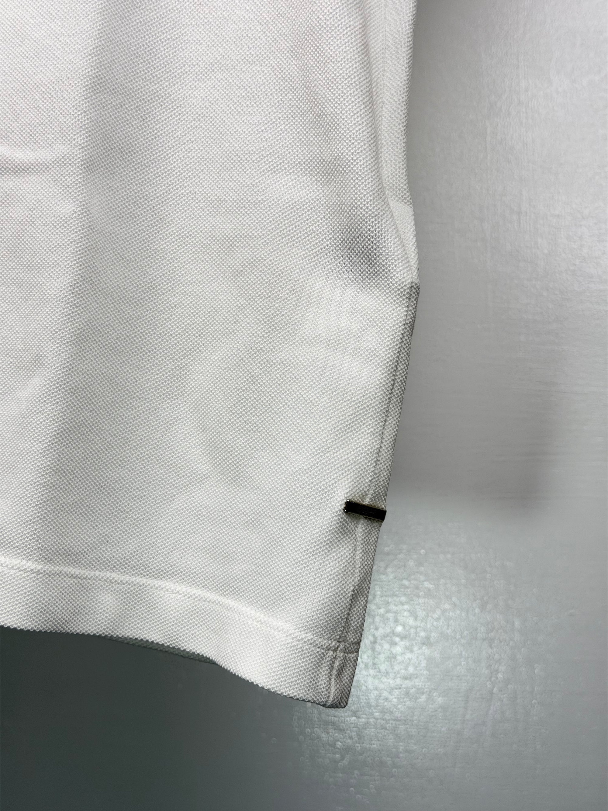 T shirt Louis Vuitton Size XL bianca