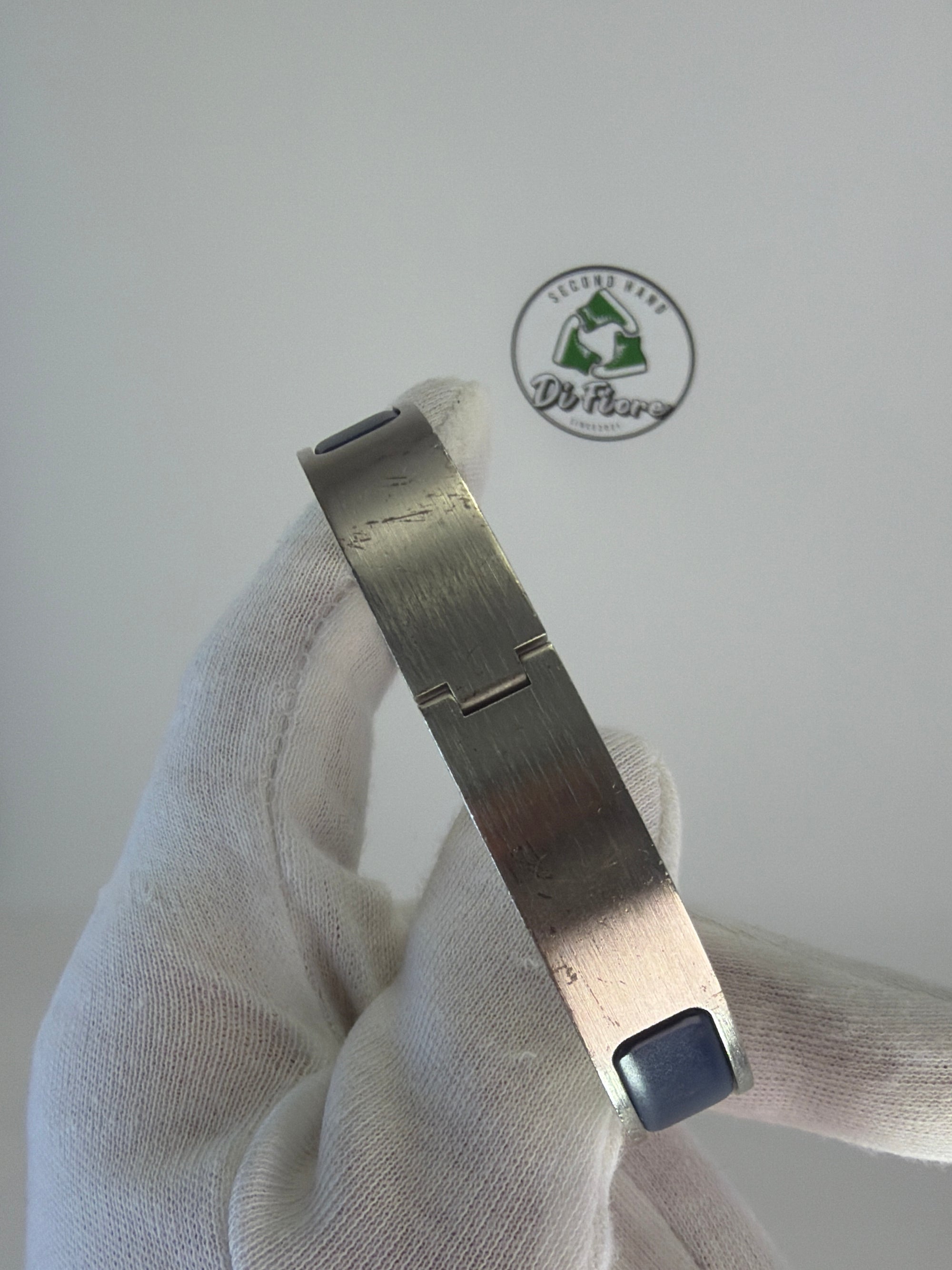 Bracciale click Hermès