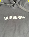 Felpa Burberry L