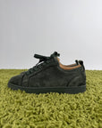 Christian Louboutin Low Verde 41