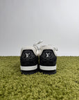 Louis Vuitton Trainer 42 veste 43