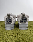 Louis Vuitton Skate Grigio 8