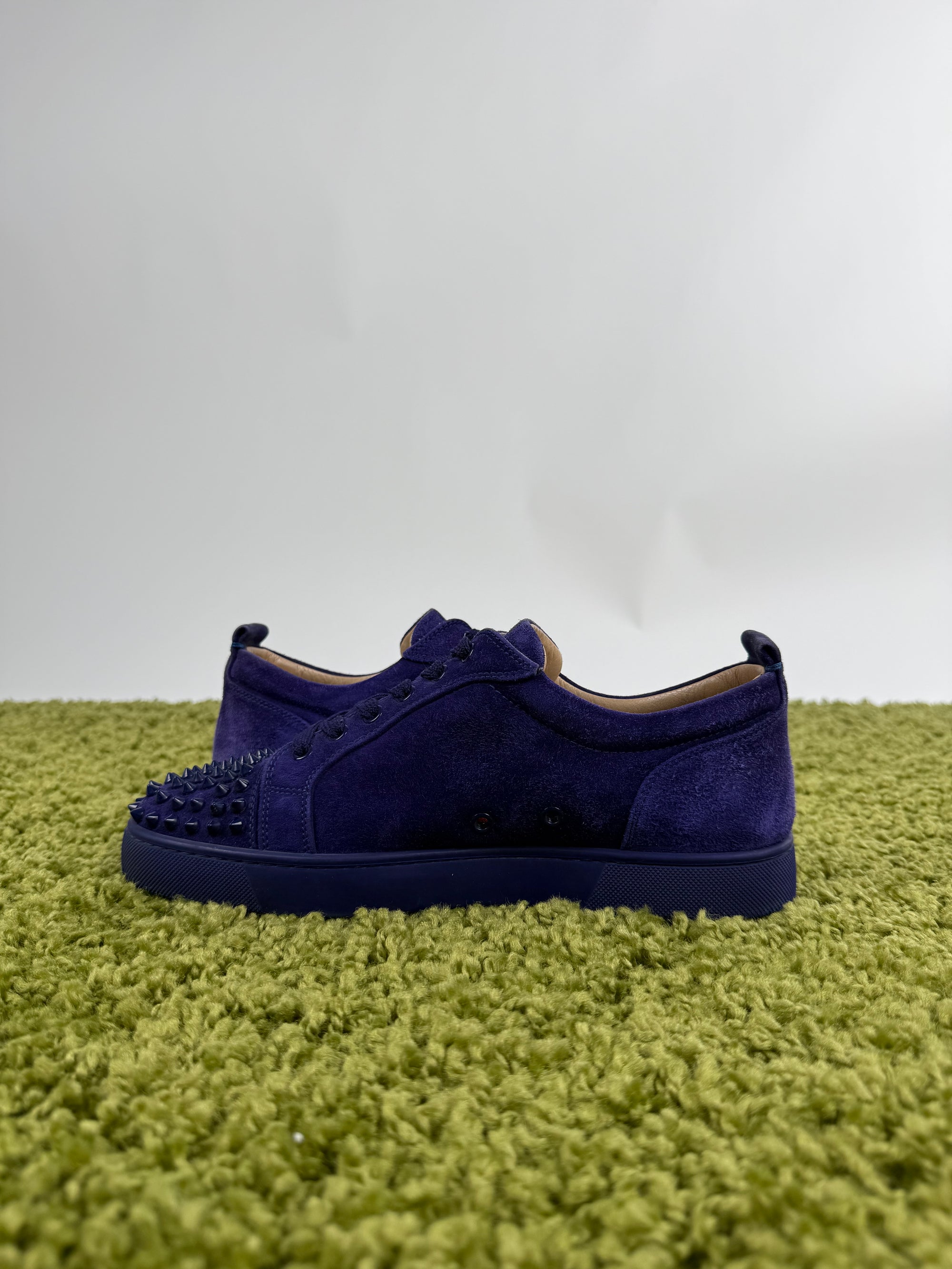 Christian Louboutin Spikes 42