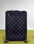 Trolley Louis vuitton Horizon 55 nero