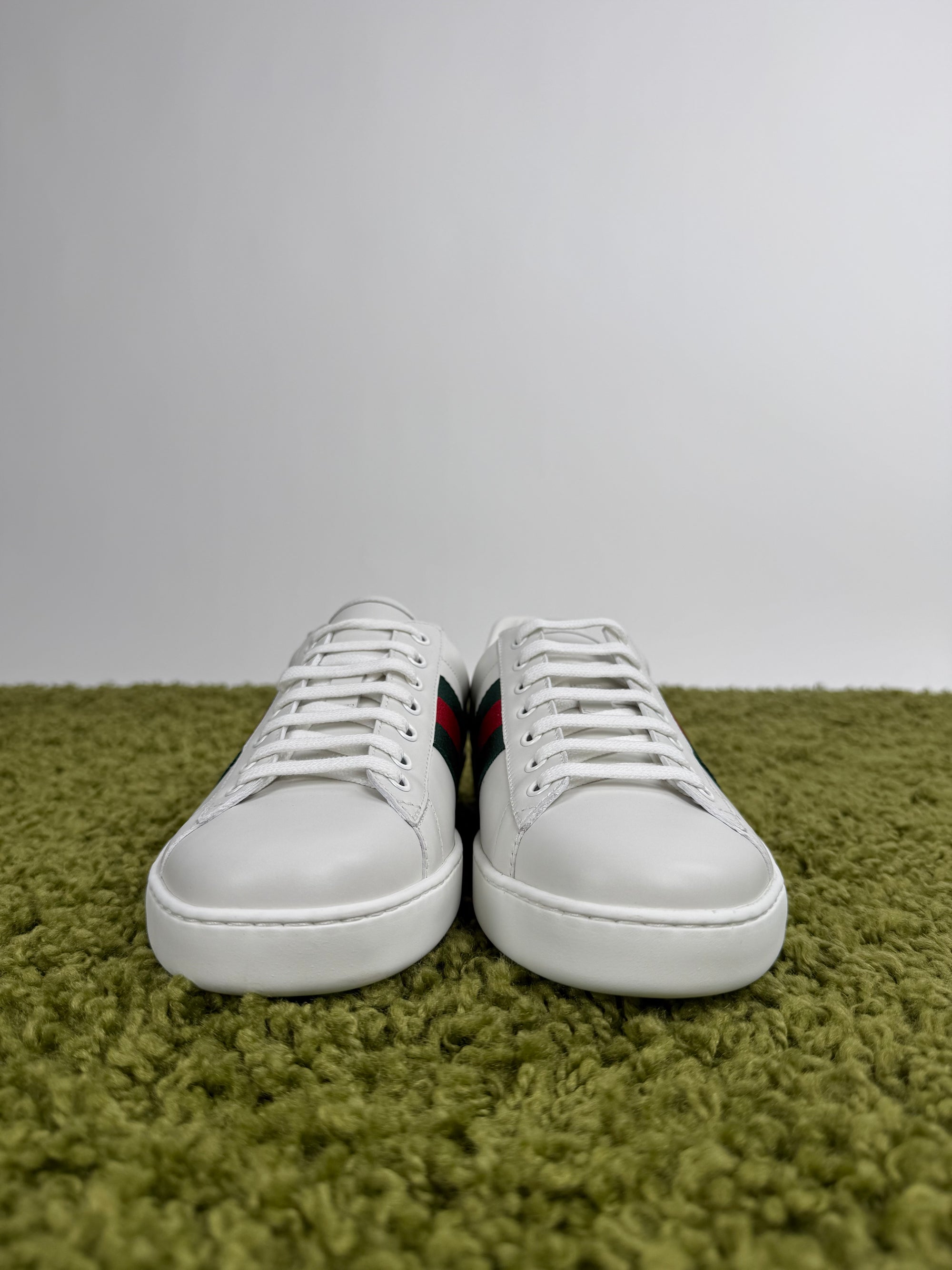 Gucci Ace Bianca 9