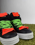 Off White Sneaker 44