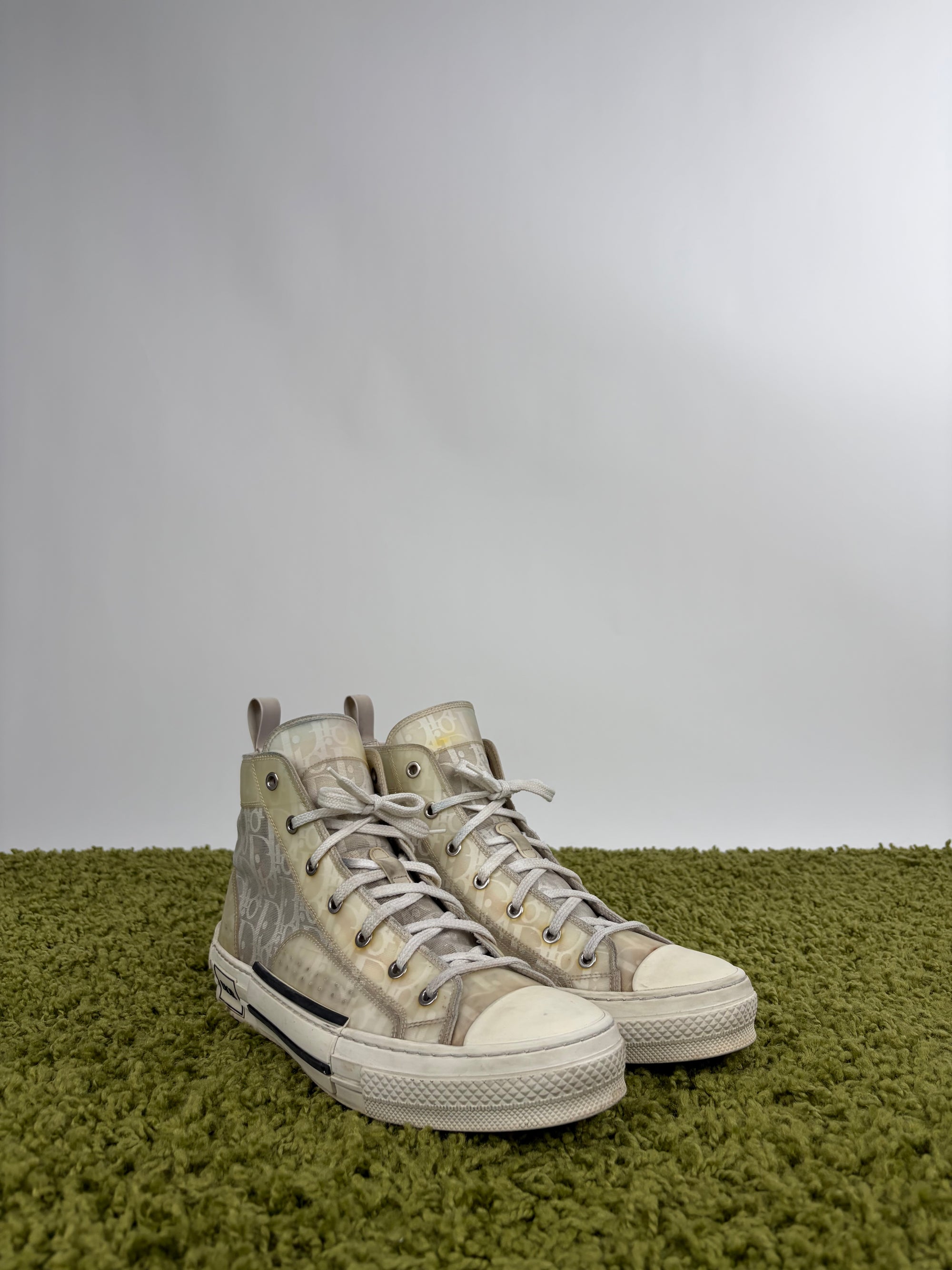 Dior B23 Size 42.5 grigie