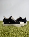 Rick Owens Ramones Low 42