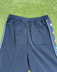 Pantalone Off White Nero XL