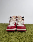 Nike Air Jordan 1 Retro High OG Chicago Lost and Found 44.5