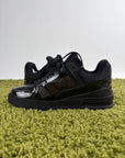 Louis Vuitton Trainer Nera 9