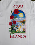T-Shirt Casablanca S
