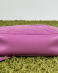 Borsa Marmont Flop Gucci Rosa