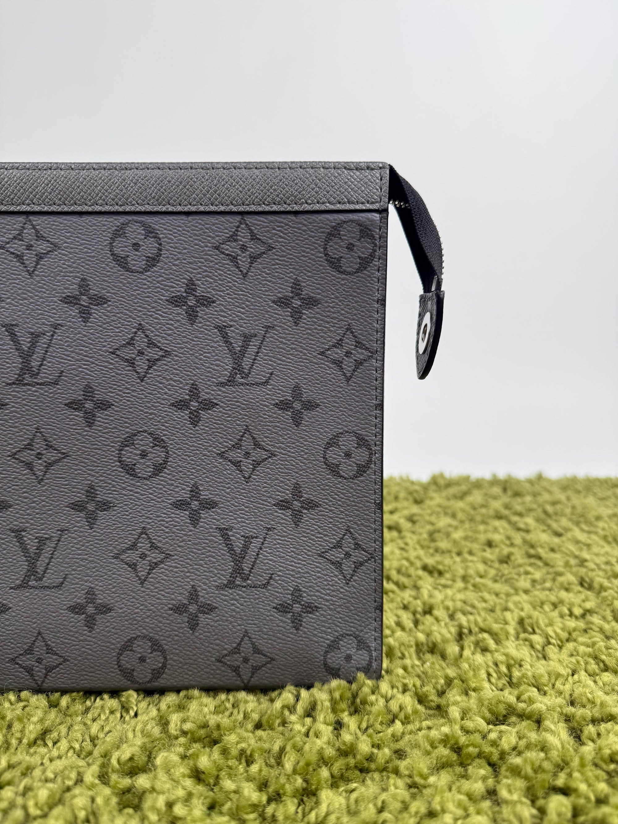 Pochette Louis Vuitton Monogram
