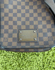 Borsello Louis Vuitton a Tracolla in pelle