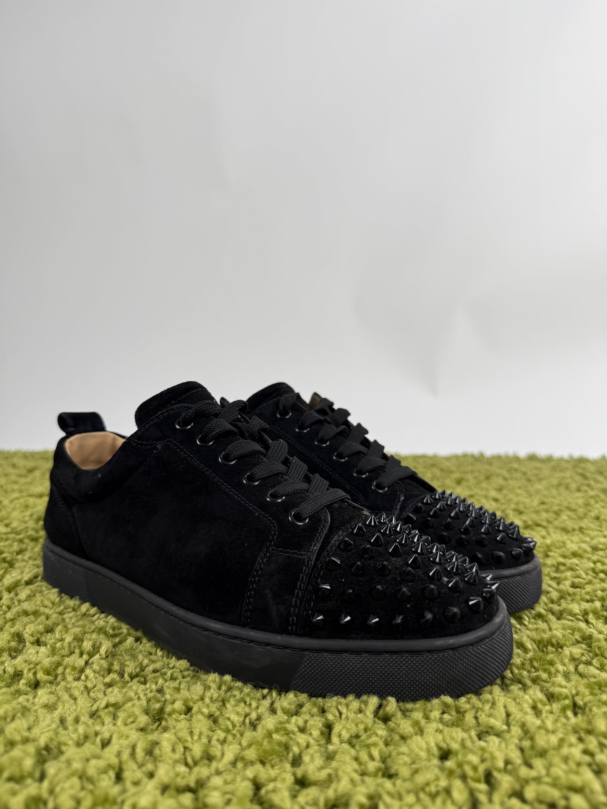 Christian Louboutin Spikes 41
