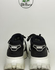 Prada Thunder Size 39.5 bianche e nere