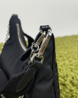 Mini Borsa Re Edition 2000 Prada Nera