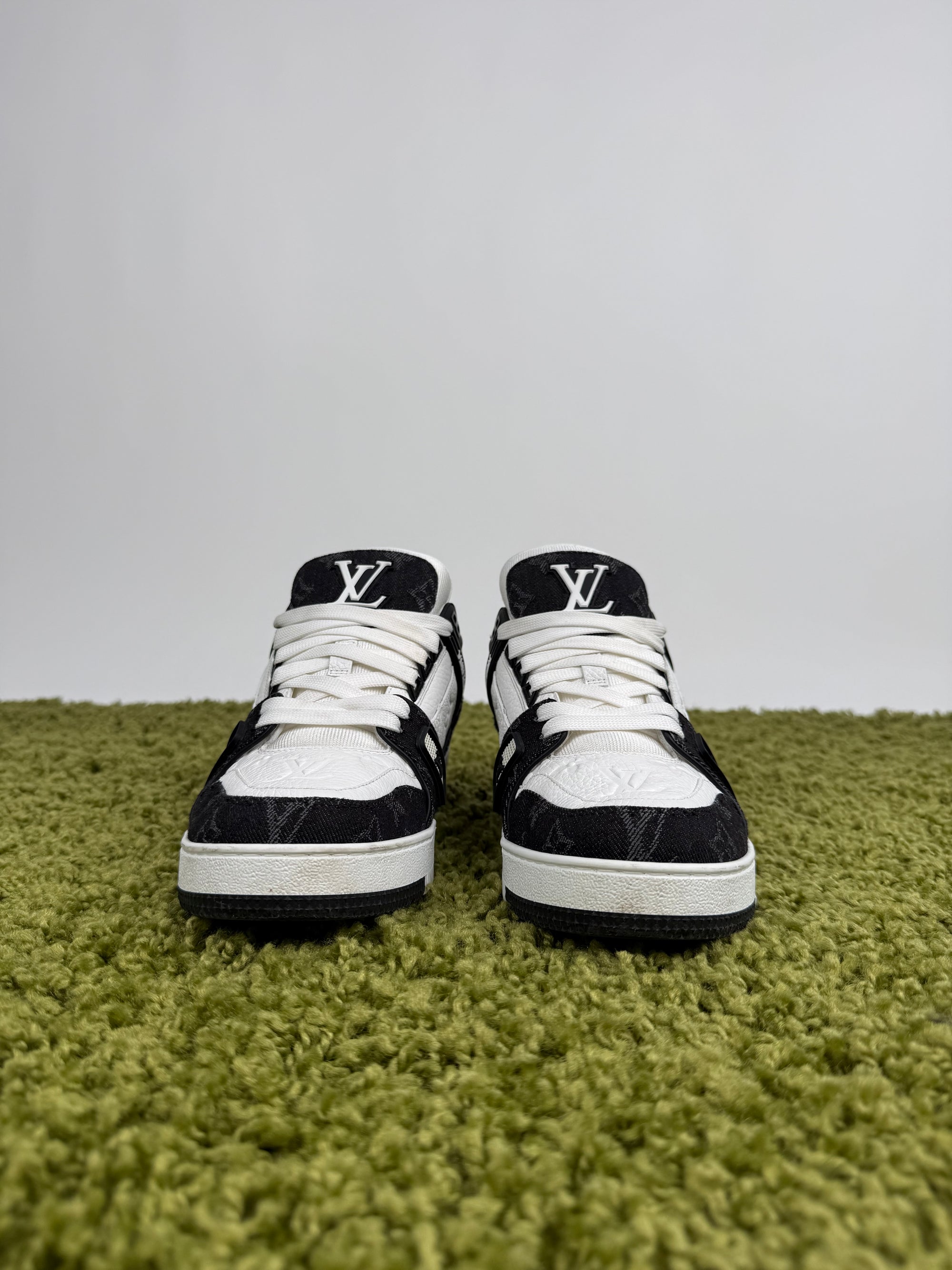 Louis Vuitton trainer Nera 6.5