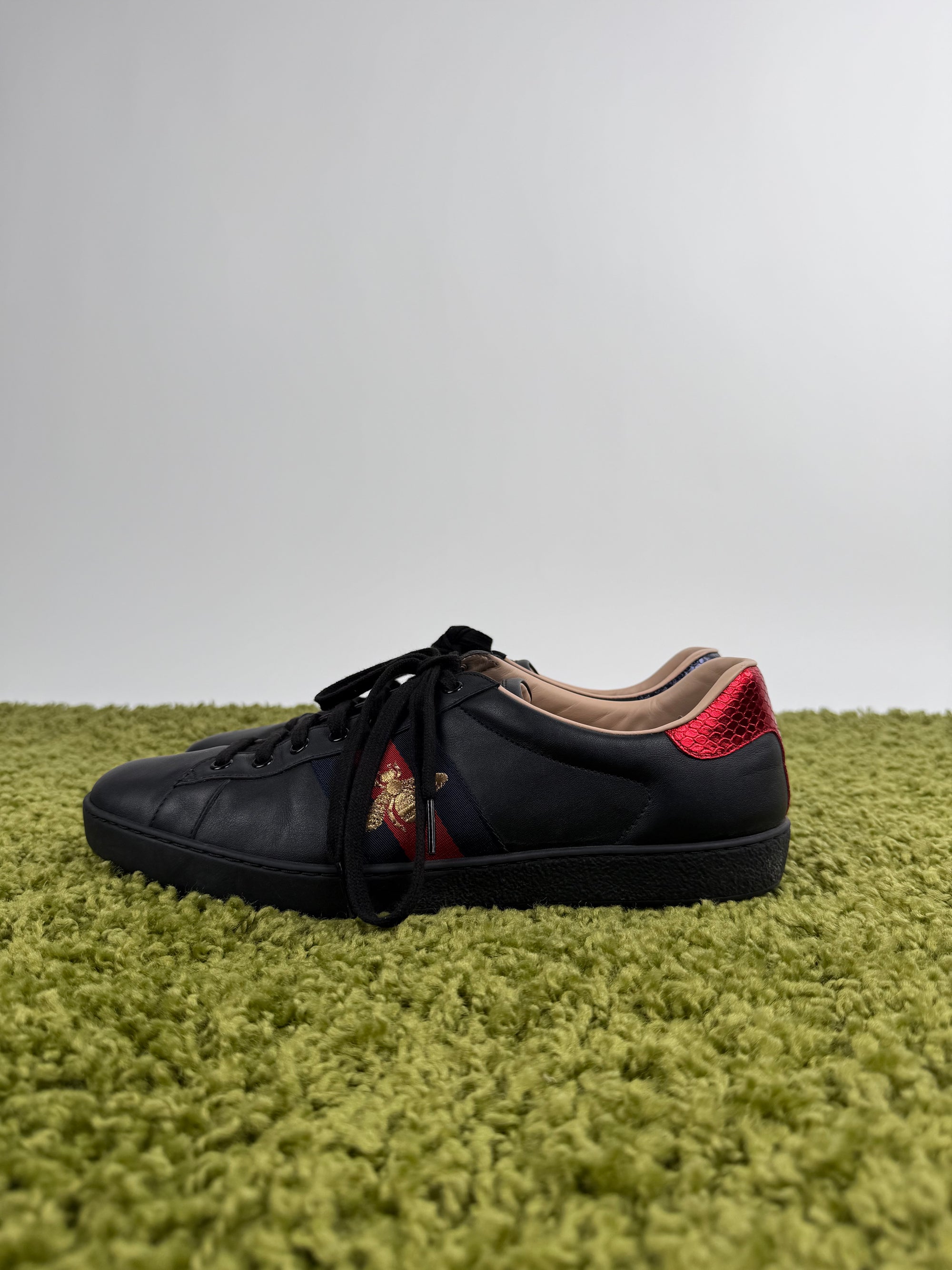 Gucci Ace 45 veste 45.5