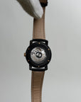 Orologio Bulgari CARBONGOLD 40 mm numero di referenza 102248