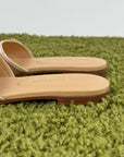 Sandali Louis Vuitton beige Multicolor 37