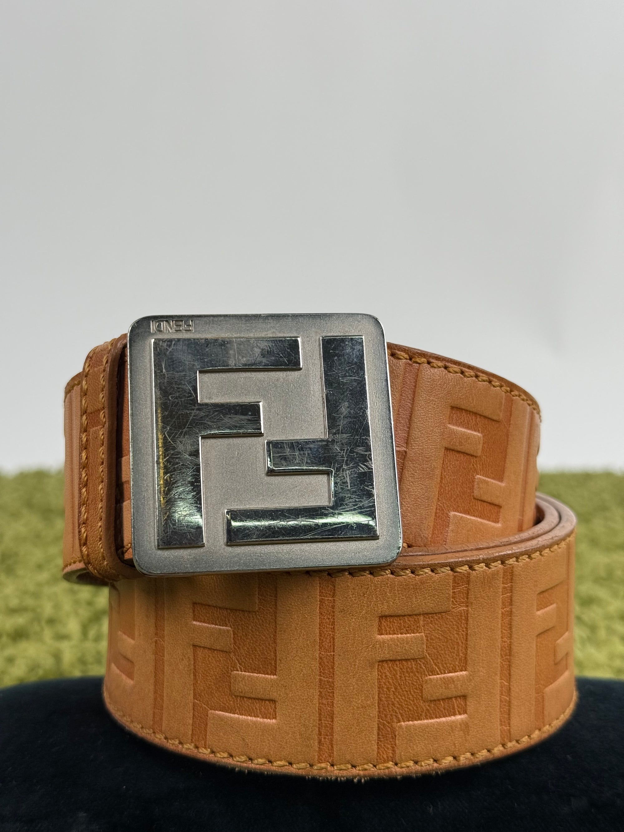Cintura Fendi 105cm