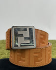 Cintura Fendi 105cm