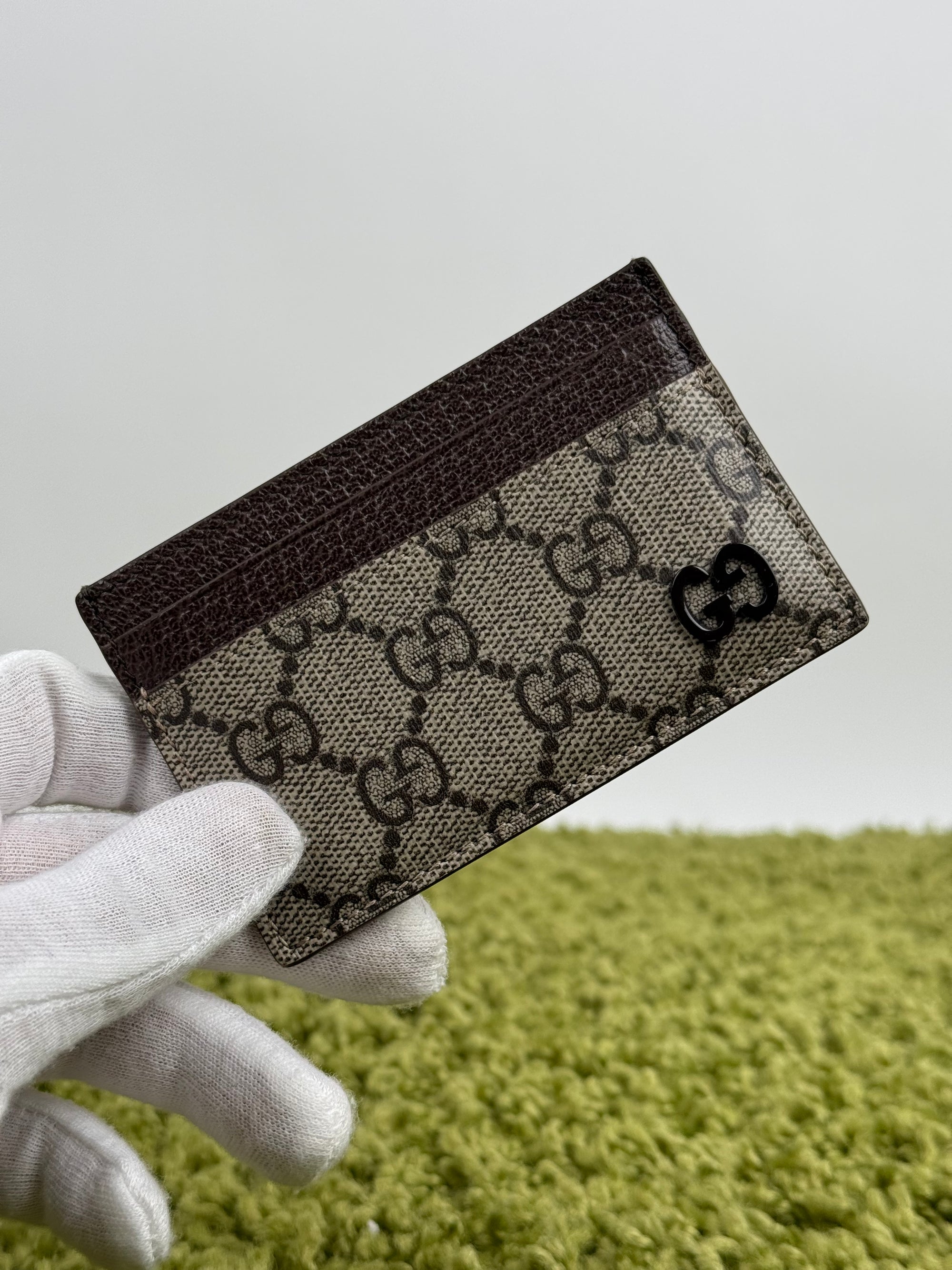 Portacarte Gucci
