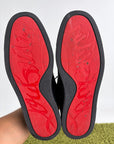 Louboutin alta Size 42 nera
