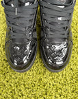 Louis Vuitton Trainer Nero 7