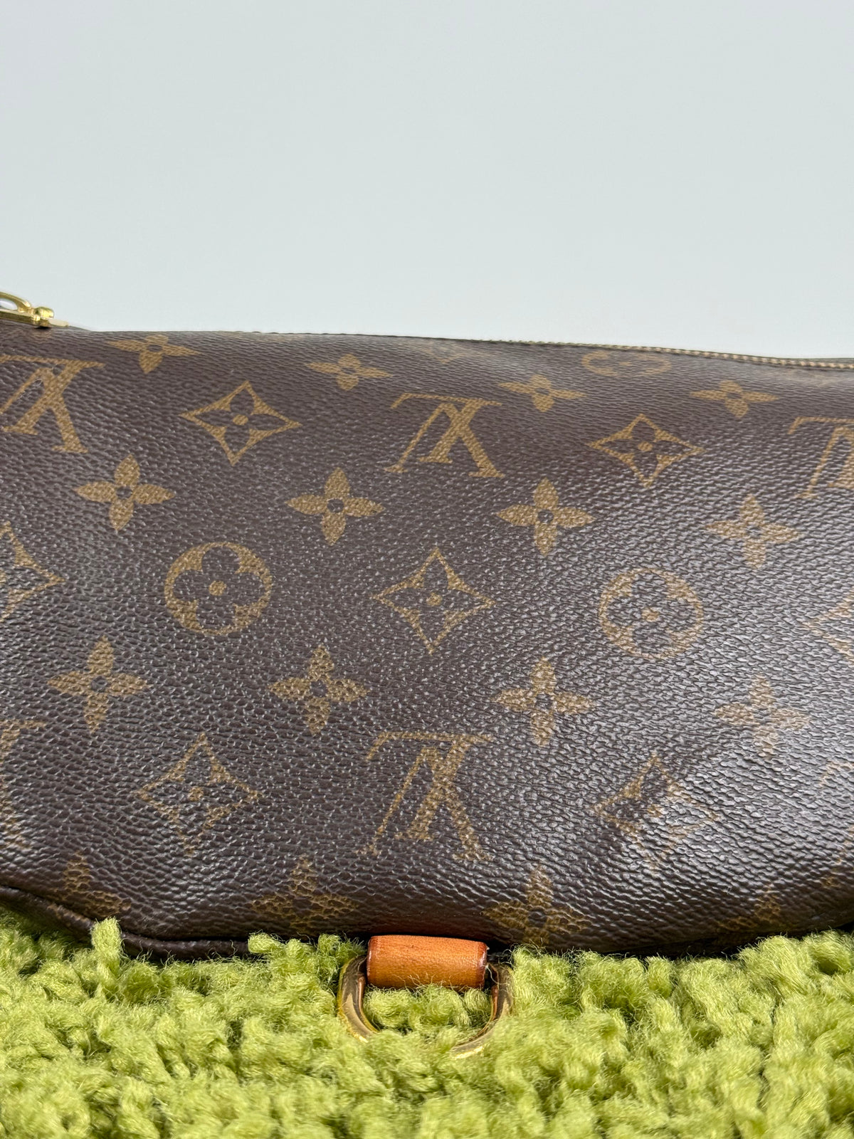 Marsupio BumBag Louis Vuitton Marrone