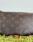 Marsupio BumBag Louis Vuitton Marrone