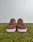 Christian Louboutin Spikes Rosa 41