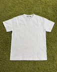 T-Shirt Louis Vuitton Bianca XS