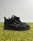 Louis Vuitton Skate Nera 9.5