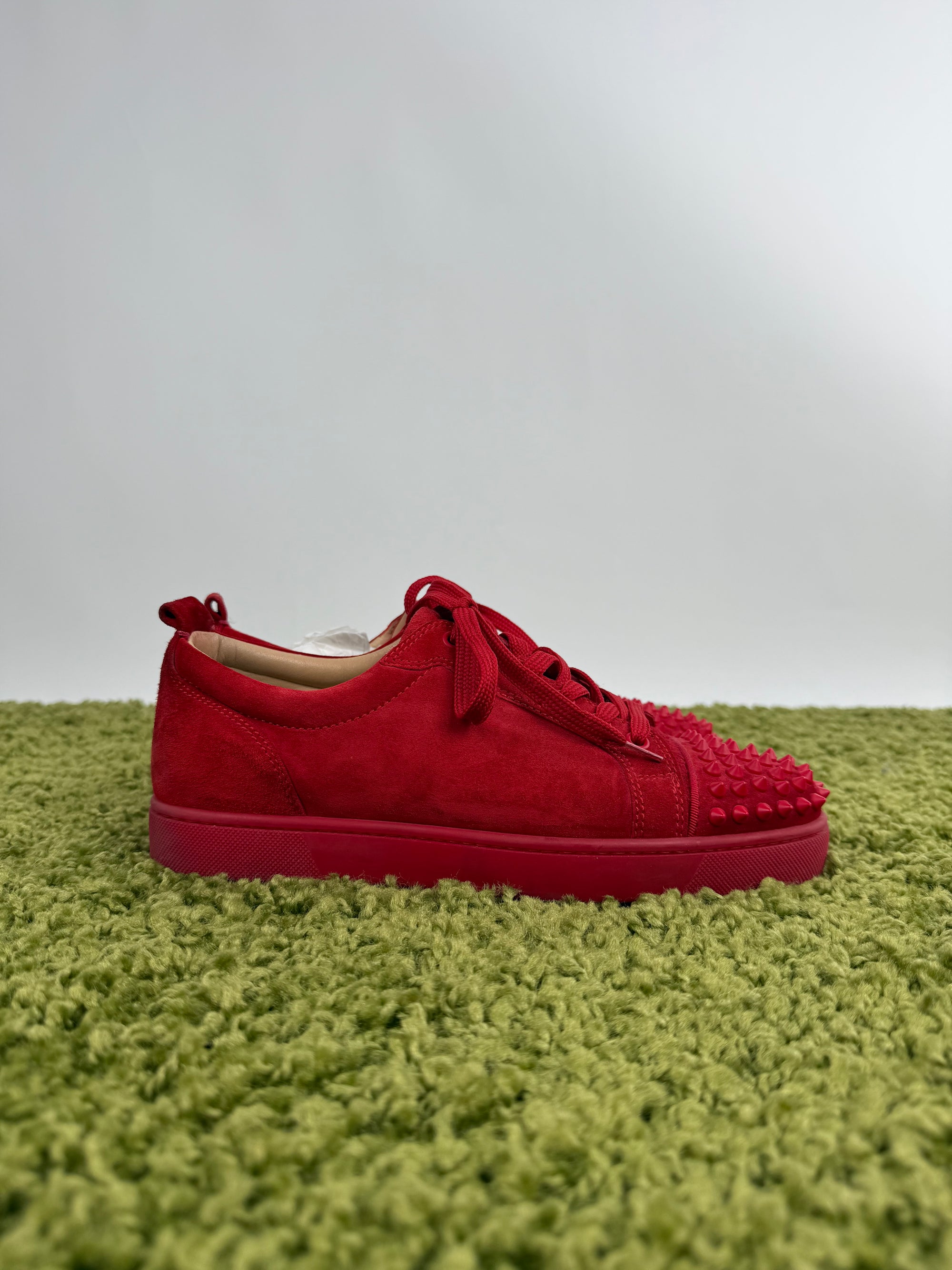 Christian Louboutin Low Sneaker 40